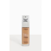 L'Oréal Paris True Match Foundation 7W Golden Amber