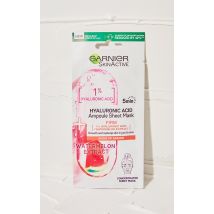Garnier SkinActive Hyaluronic Acid Firming Ampoule Sheet Mask