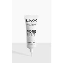 NYX PMU Blurring Vitamin E Infused Pore Filler Face Primer Mini, Clear