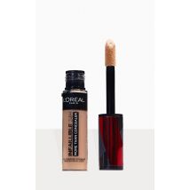 L'Oreal Paris Infallible 24H More Than Concealer 327 Cashmere, Cashmere