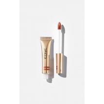 Iconic London Cloud Kiss Matte Lip Mousse - Let It Slip, Let It Slip