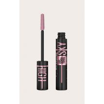 Maybelline Lash Sky High Washable Cosmic black, Noir