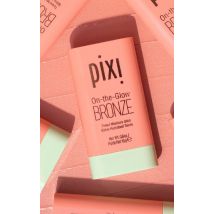 Pixi Stick de bronzeur On-The-Glow Warm Glow, warm glow