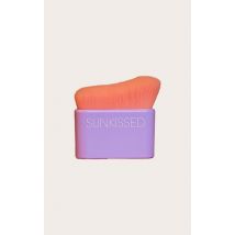 Sunkissed Brosse d'application d'autobronzant pour visage et corps, Nude