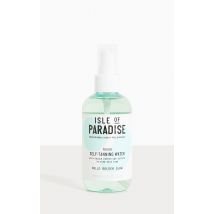 Isle of Paradise Medium Self Tanning Water