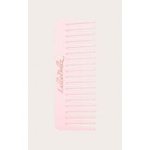 Lullabellz Hollywood Wave Comb, Pink