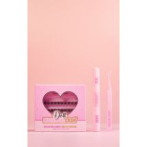 Doll Beauty The Full Package - Natural 02, Black