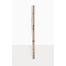 Iconic London Triple Precision Brow Definer Black Brown, Black Brown