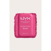Nyx Professional Makeup Fard à joues Buttermelt - Butta With Time, Butta With Time