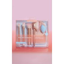 Real Techniques Endless Summer Glow Makeup Brush Kit
