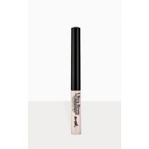 Barry M Ultra Brow 2-in-1 Defining Browliner Nourishing Serum Dark Brown