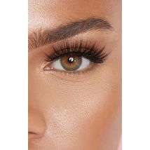 Peaches & Cream NO 33 False Eyelashes, Black
