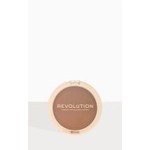 Makeup Revolution Ultra Cream Bronzer Light