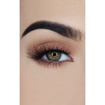 SOSU Cosmetics Gigi False Eyelashes, Black