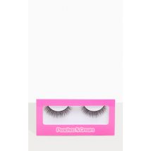 Peaches & Cream NO 29 False Eyelashes, Black