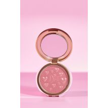 Doll Beauty Pretty Fly Glow Getter Blusher Baecation, Baecation