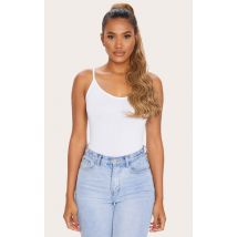 LullaBellz Grande Hollywood Wave 26" Wraparound Pony Mellow Brown, Mellow Brown