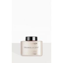 Makeup Revolution Loose Baking Powder Translucent