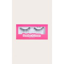 Peaches & Cream NO 9 False Eyelashes, Black