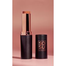 SOSU Contour On The Go Cream Stick Dark, Brown