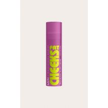 NYX PMU Fat Cheeks Juicy Blush Blueberry Burst, blueberry burst