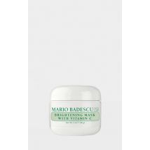 Mario Badescu Brightening Clay Mask With Vitamin C 59ml, Clear