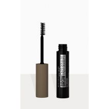 Maybelline Brow Fast Sculpt Eyebrow Gel 01 Blonde