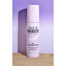 Isle of Paradise Dark Self Tanning Mousse