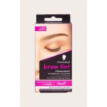 Schwarzkopf Teinture Pour Sourcils Light Brown 17Ml, Marron Clair