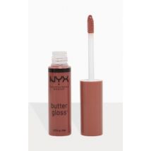 NYX PMU Butter Gloss Praline