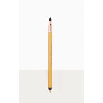 Makeup Revolution Streamline Waterline Eyeliner Pencil Gold, Gold