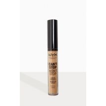 NYX PMU Can't Stop Won't Stop Contour Concealer Caramel