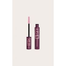 Maybelline Mascara volume et épaisseur pour cils longs Sky High Burgundy Haze, Burgundy Haze