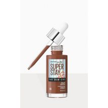 Maybelline Super Stay up to 24H Skin Tint Foundation + Vitamin C* - Shade 66, 66