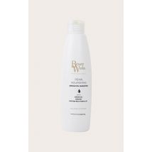 Beauty Works Shampooing nourrissant à l'huile d'argan Pearl Nourishing 250 ml, Transparent