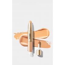 Iconic London Radiant Concealer and Brightening Duo Neutral Light, Neutral Light