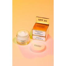 Revolution Skincare Moisture Cream SPF30 Normal to Dry Skin, Clear