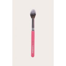 Peaches & Cream PC15 Cheek Definer Brush, Pink