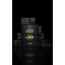 Calendrier de l'Avent Beauté PRETTYLITTLETHING 2025 (Valeur de 206 £)