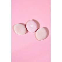 Real Techniques Mini Miracle Powder Puff Trio, Pink