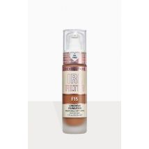 Revolution IRL Filter Longwear Foundation F15, F15