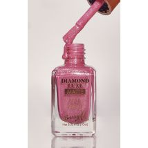 Barry M Diamond Luxe Matte Nail Paint - Divinity, Divinity