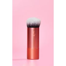 Real Techniques Bubble Blending Makeup Brush, Pink