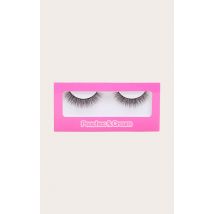 Peaches & Cream NO 29 False Eyelashes, Black