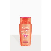 L'oreal Elvive Dream Lengths Shampoo For Long Damaged Hair 90Ml, Orange