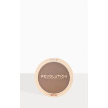 Makeup Revolution Ultra Cream Bronzer Medium