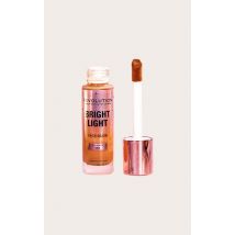 Makeup Revolution Enlumineur Bright Light Face Glow Radiance Tan, Radiance Tan