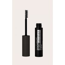 Maybelline Brow Fast Sculpt Eyebrow Gel 06 Deep Brown, Deep Brown