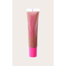 Peaches & Cream Fudge Lipgloss, Fudge