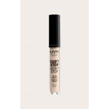 NYX PMU Correcteur contour Can't Stop Won't Stop Fair, Fair
